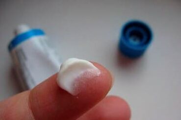 Masti za liječenje cervikalne osteohondroze
